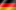 flag DE