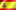 flag ES