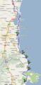 click for map